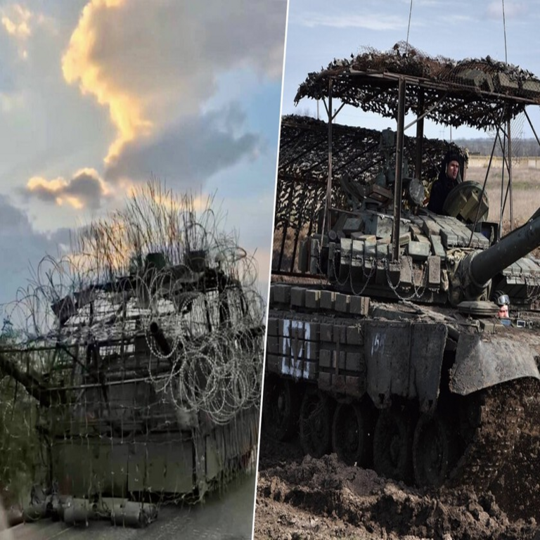 El conflicto no ha alcanzado una fase de estilo Mad Max, sino que Ucrania está empleando vehículos similares a los observados en dicha producción cinematográfica.