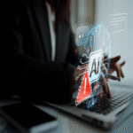 Las empresas son demasiado permisivas en cuanto a la seguridad de la inteligencia artificial.