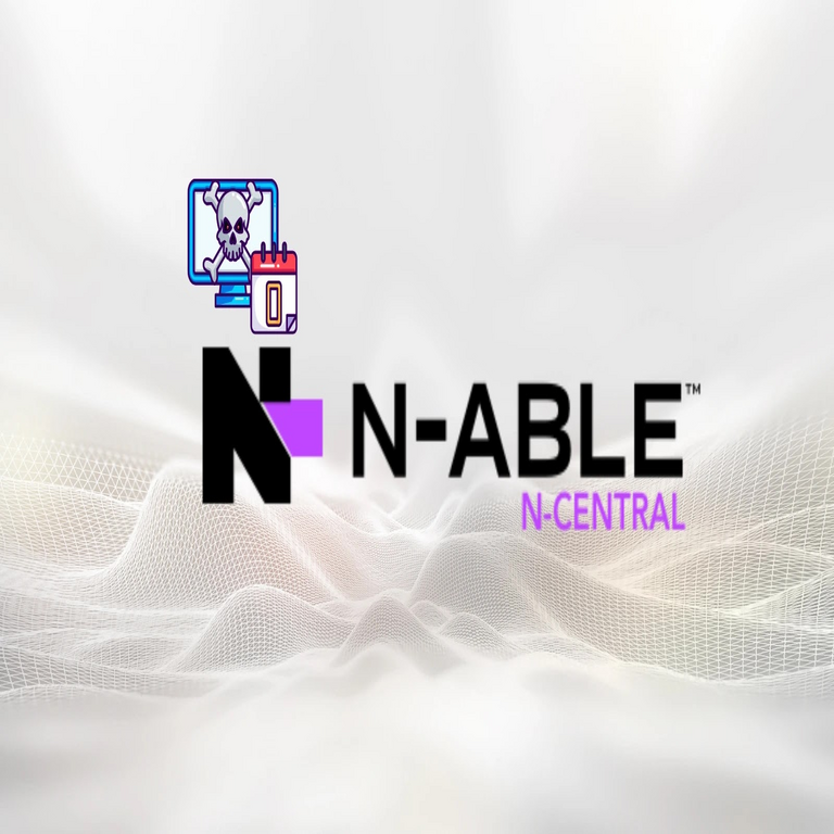 Más de 1000 servidores N-able N-central RMM expuestos sin parches para vulnerabilidades de día cero.