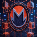 Se reescribieron otros 8 bloques de la red Monero.