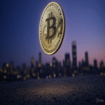 Razones por las que no resulta conveniente que el bitcoin alcance los 500.000 dólares en 2025.