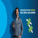 DIGI registró un crecimiento del 20% durante el primer semestre del año, aunque su beneficio permanece estancado.