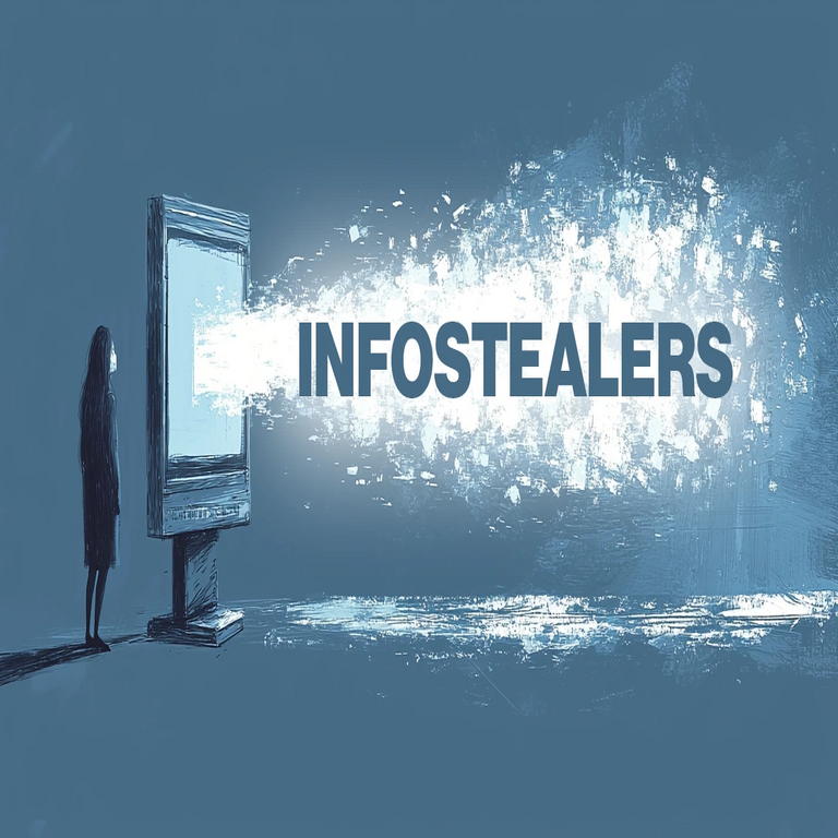 El infostealer Noodlophile se oculta tras falsas notificaciones de infracción de derechos de autor y datos personales.