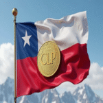Se propone implementar una stablecoin en Chile para agilizar la economía mayorista.