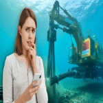 China desarrolla un sistema avanzado capaz de interrumpir hasta el 95% de las conexiones globales mediante tecnología submarina.