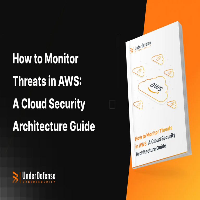 Cómo monitorear amenazas en AWS: Guía de arquitectura de seguridad en la nube.