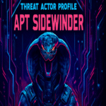 Perfil del actor APT SideWinder: ataques recientes, tácticas, técnicas y procedimientos.