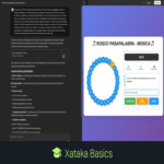 Guía para implementar los juegos Ruleta de la Fortuna y Pasapalabra mediante inteligencia artificial.