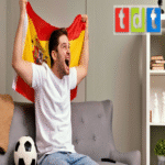 Los principales canales de televisión digital terrestre para visualizar partidos de fútbol sin costo en España durante la temporada 2025/2026: programación y horarios de encuentros.