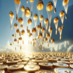 Binance implementará la distribución gratuita de la criptomoneda Plume mediante airdrop.