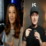 La publicidad en Instagram y TikTok ahora consiste principalmente en videos breves de personas hablando frente a un micrófono, y existe una razón clave detrás de este fenómeno: los clippers.