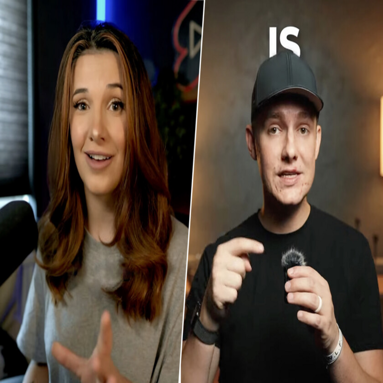 La publicidad en Instagram y TikTok ahora consiste principalmente en videos breves de personas hablando frente a un micrófono, y existe una razón clave detrás de este fenómeno: los clippers.