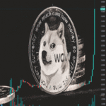 Qubic prepara su próximo ataque del 51% con Dogecoin como objetivo principal.