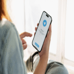 Actores de amenazas explotan Telegram como canal de comunicación para exfiltrar datos robados.