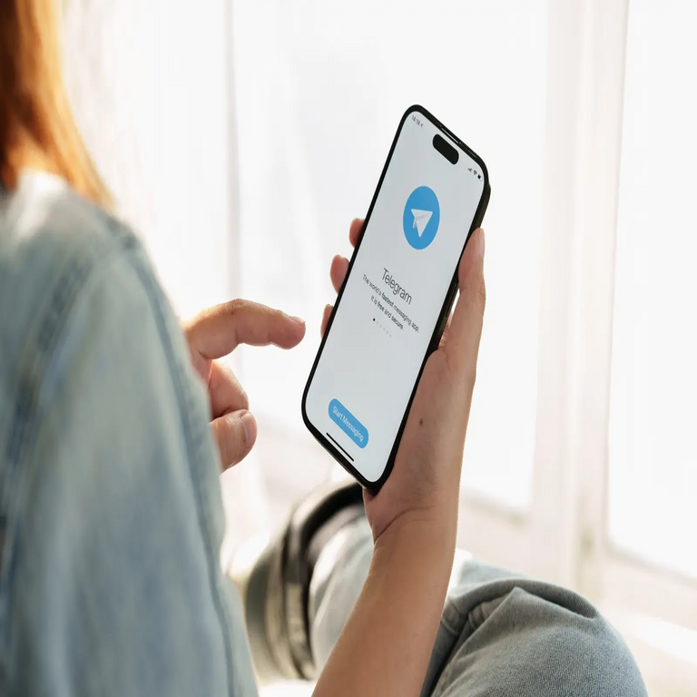 Actores de amenazas explotan Telegram como canal de comunicación para exfiltrar datos robados.