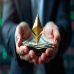 BTCS distribuirá dividendos en Ethereum para accionistas comprometidos.