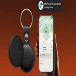 Los AirPods no son la única opción: Android también es compatible con localizadores similares por menos de 10 euros.