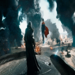 Ni Michael Keaton logró rescatar esta cinta de superhéroes en su desempeño comercial, aunque ahora está disponible en plataformas de streaming.