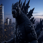 Empresa biotecnológica emerge como el Godzilla de Ethereum en el ámbito tecnológico.