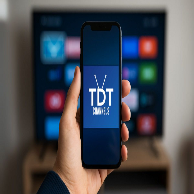 TDTChannels renueva su oferta de programación televisiva incorporando decenas de canales y emisoras de radio de acceso gratuito.