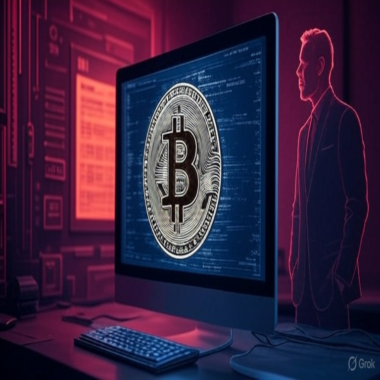 Adam Back se posiciona en el debate sobre los clientes de Bitcoin.