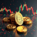 Se reactivaron 30.000 bitcoins inactivos: posibles implicaciones en el precio.