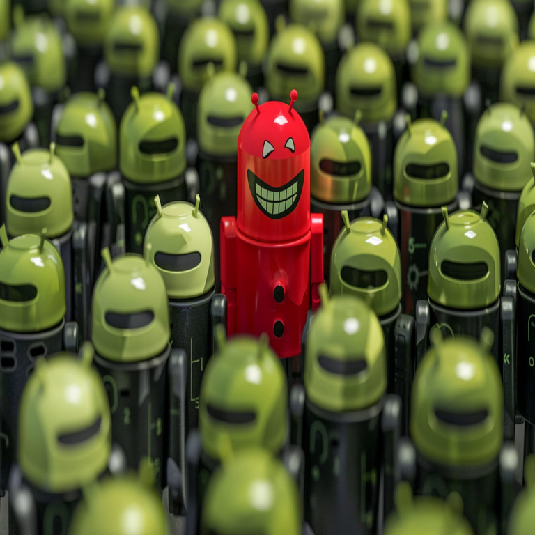 La filtración del código fuente del malware ERMAC para Android expone la infraestructura del troyano bancario.
