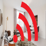 Factores que determinan la cobertura Wi-Fi en una habitación: aspectos técnicos clave a evaluar.