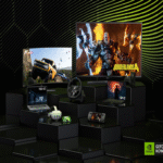 El compromiso de NVIDIA con GeForce NOW va más allá del catálogo: consiste en lograr que el rendimiento en la nube equivalga al de una RTX 5080.