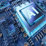 “Cerebro de microondas”: el chip de inteligencia artificial que consume menos energía que una bombilla LED.