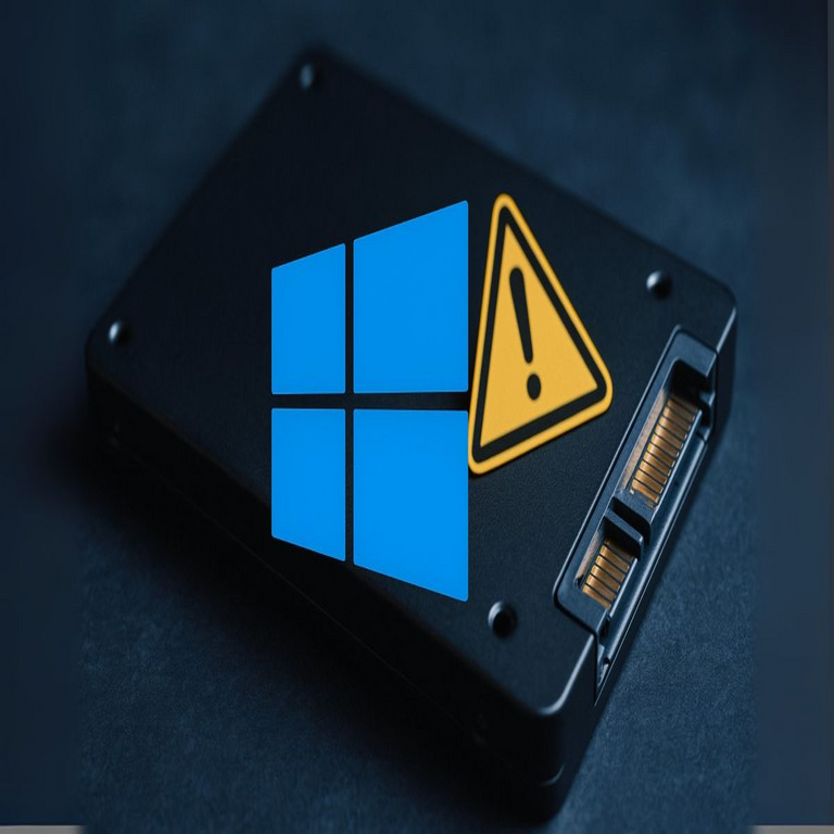 Advertencia: la última actualización de seguridad para Windows 11 podría generar fallos críticos en unidades SSD, comprometiendo su funcionalidad de manera irreversible.