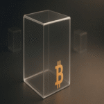 El mercado emite su dictamen con comisiones inferiores a 1 sat/vb en la red Bitcoin.