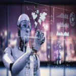 La inteligencia artificial está impulsando el crecimiento de la robótica en las pequeñas y medianas empresas de España.