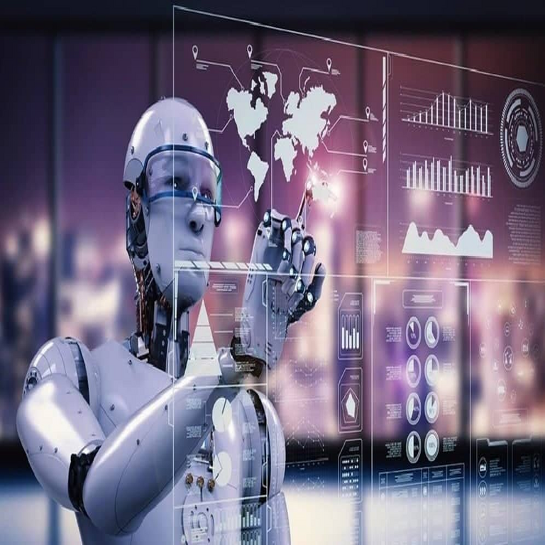La inteligencia artificial está impulsando el crecimiento de la robótica en las pequeñas y medianas empresas de España.