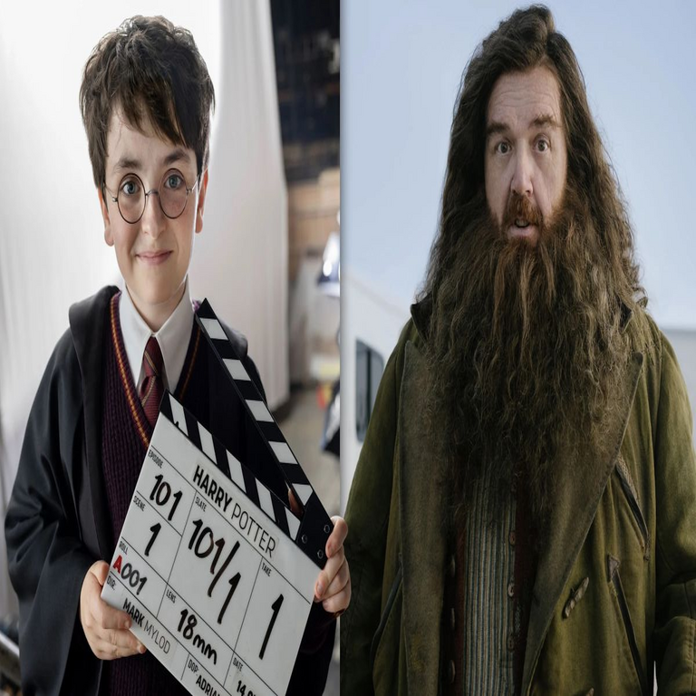HBO Max confirma a los seguidores de Harry Potter la noticia más esperada sobre la serie, estableciendo un precedente para Prime Video y Netflix.