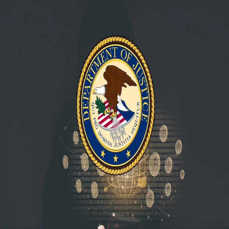El Departamento de Justicia incauta 2.8 millones de dólares en criptomonedas a operadores del ransomware Zeppelin.