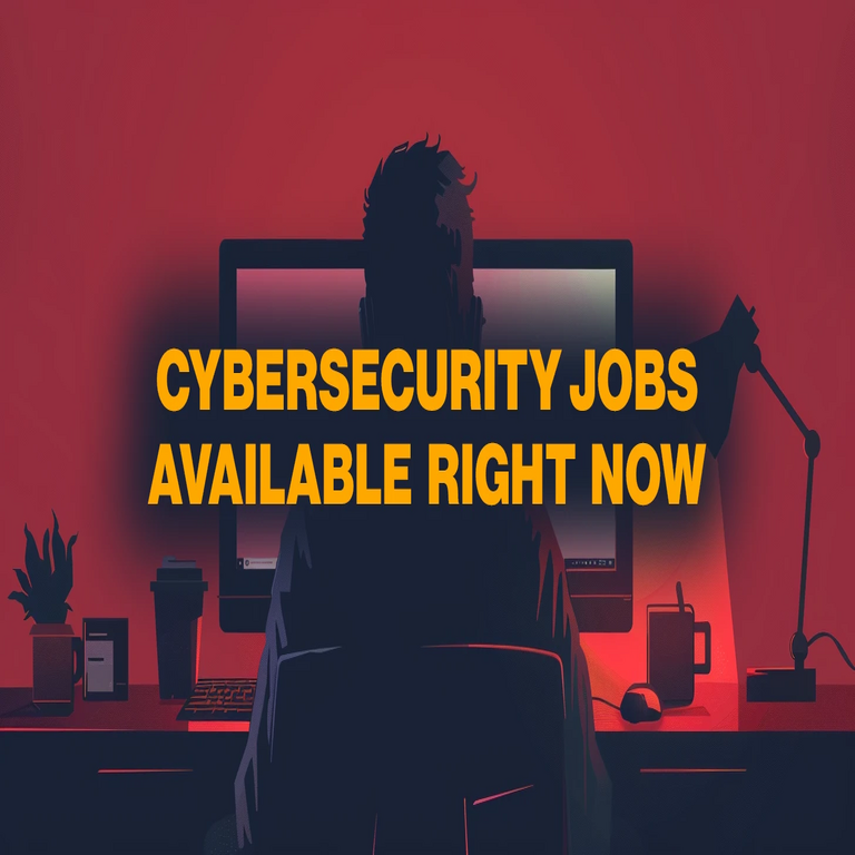 Oportunidades laborales en ciberseguridad disponibles actualmente: 19 de agosto de 2025.