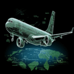 ¿Qué factores hacen que los sistemas aeroportuarios y aerolíneas sean tan vulnerables a ataques?
