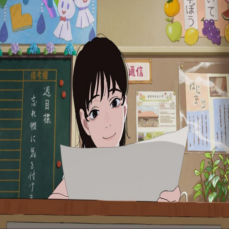 Ni Studio Ghibli ni Your Name: esta producción animada ostenta las mejores valoraciones críticas en Prime Video.