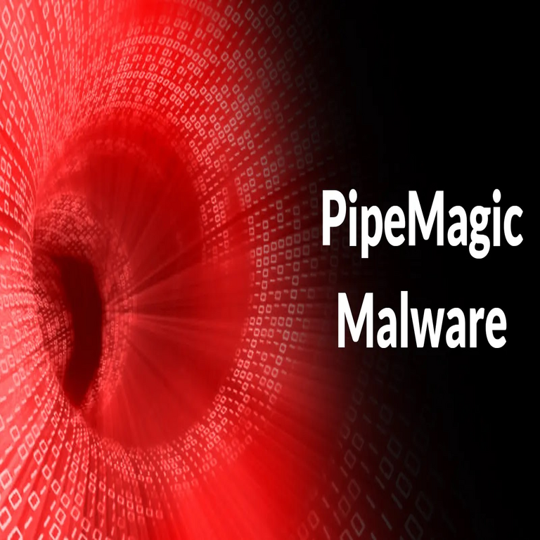 Actores de amenaza explotan archivo de índice de ayuda de Microsoft para ejecutar malware PipeMagic.