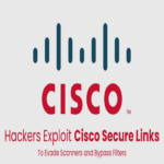 Los hackers aprovechan los enlaces seguros de Cisco para evadir escáneres y eludir filtros.