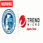 CISA advierte sobre la explotación activa de una vulnerabilidad en Trend Micro Apex One.