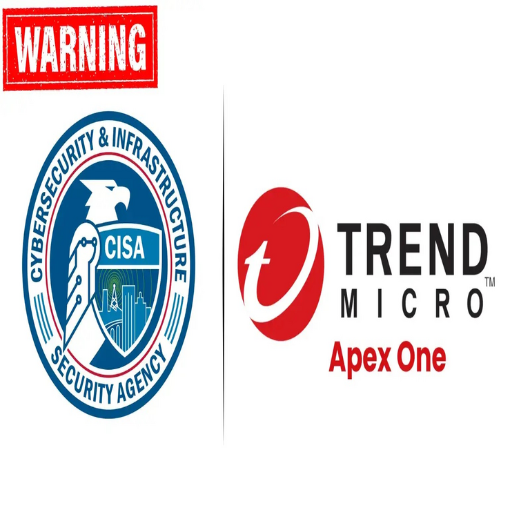 CISA advierte sobre la explotación activa de una vulnerabilidad en Trend Micro Apex One.