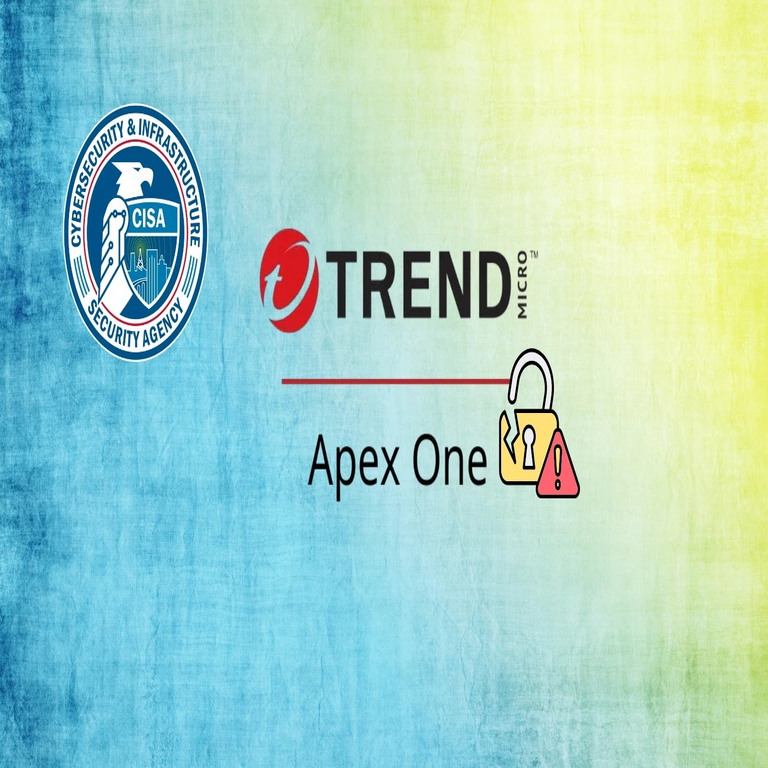 CISA alerta sobre vulnerabilidad de inyección de comandos en Trend Micro Apex One explotada en ataques.