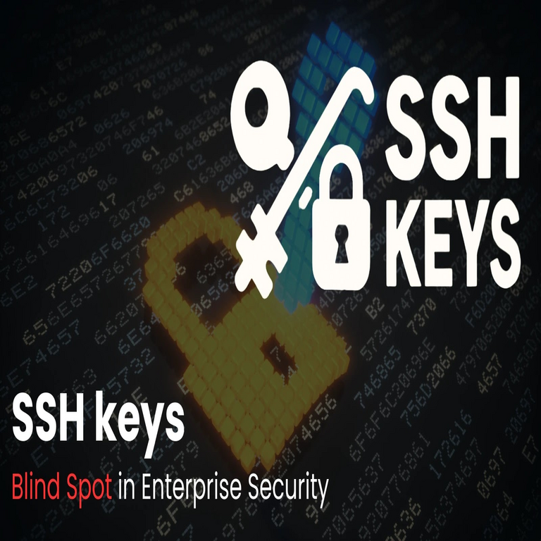 Las claves SSH son fundamentales para el acceso remoto seguro, pero frecuentemente representan un punto ciego en la seguridad empresarial.