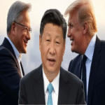 China busca reducir su dependencia tecnológica de Estados Unidos: priorizará el uso de chips nacionales sobre los de Nvidia.