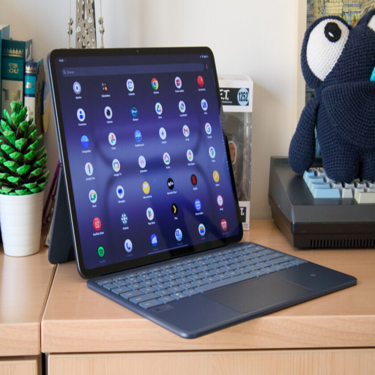 AliExpress conmemora el regreso a clases con promociones destacadas en tablets: cinco modelos de gran tamaño, livianos y económicos ideales para el ámbito educativo.