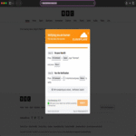 El ataque ClickFix utiliza una página falsa de BBC News y una verificación fraudulenta de Cloudflare para engañar a los usuarios.