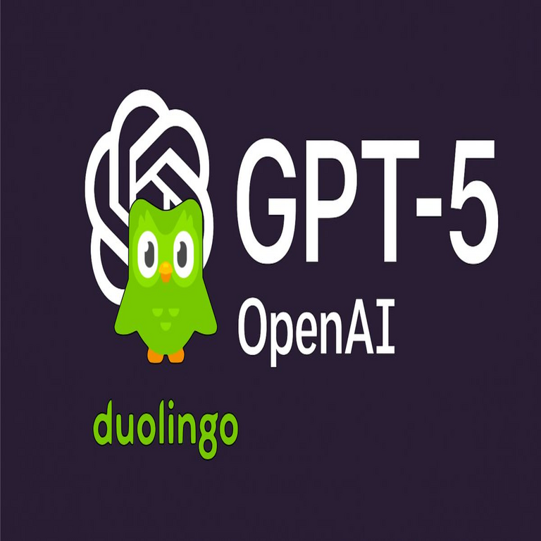 GPT-5, actuando como un instructor, desafía la posición de Duolingo con una aplicación de idiomas desarrollada en un tiempo récord.
