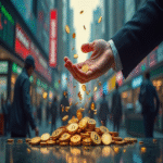 Se registran ventas masivas de bitcoin en situación de pérdida.